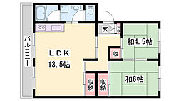 浜の宮駅 5.0万円