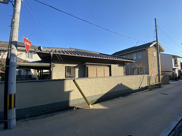 さくらハイツ ｜兵庫県高砂市高砂町藍屋町(賃貸アパート2DK・1階・42.78㎡)の写真 その16