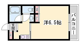 グリーンヒル青山  ｜ 兵庫県三木市緑が丘町本町1丁目（賃貸アパート1R・2階・20.75㎡） その1