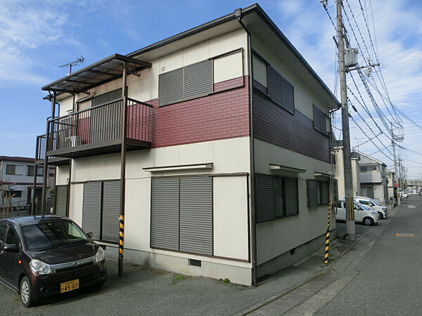 サンハイツ尾上 ｜兵庫県加古川市尾上町旭2丁目(賃貸アパート2DK・2階・44.67㎡)の写真 その23