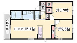 三田駅 5.6万円