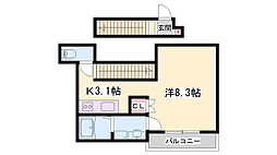 播磨町駅 5.2万円