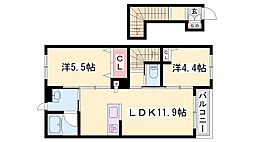 姫路駅 7.0万円