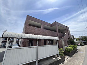 兵庫県加古川市加古川町木村（賃貸アパート1K・1階・31.02㎡） その1