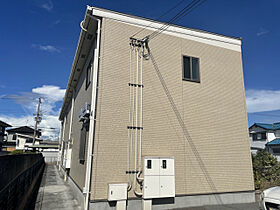 サニーテラス粟津  ｜ 兵庫県加古川市加古川町粟津（賃貸アパート2LDK・1階・37.07㎡） その23