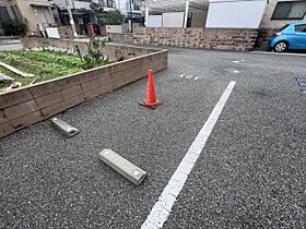 プリステラ  ｜ 兵庫県加古川市平岡町新在家（賃貸アパート1LDK・1階・42.93㎡） その11