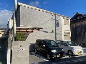 Ｂabel　II  ｜ 兵庫県加古川市米田町平津（賃貸アパート2LDK・2階・52.23㎡） その1