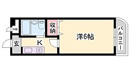 🉐敷金礼金0円！🉐山陽電鉄本線 高砂駅 徒歩10分