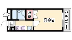 🉐敷金礼金0円！🉐東海道・山陽本線 東加古川駅 徒歩15分