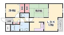 山陽電鉄本線 山陽曽根駅 徒歩5分
