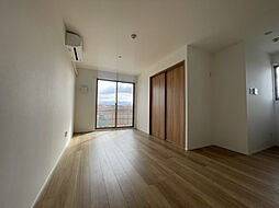 プレミール小野王子町 3階1LDKのリビング/ダイニング