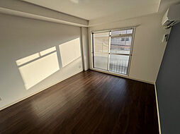 第15サンライズイトウ 2階ワンルームのリビング/ダイニング
