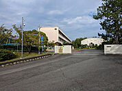 米田小学校