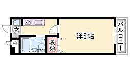 🉐敷金礼金0円！🉐ジュネス高砂III