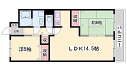🉐敷金礼金0円！🉐東海道・山陽本線 東加古川駅 徒歩13分