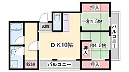 🉐敷金礼金0円！🉐エクリート朝霧