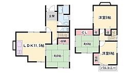 播磨町北本荘戸建
