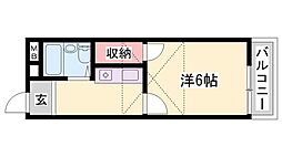 🉐敷金礼金0円！🉐ヨーロピアン4番館