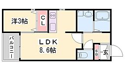 Well-being 東加古川 1階