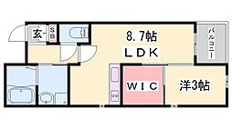 Well-being 東加古川 3階