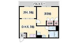 🉐敷金礼金0円！🉐コーポTMYII