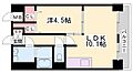 ポラリス弐番館3階5.8万円