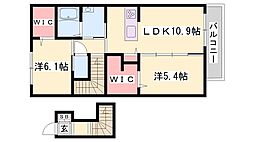 シャーメゾン平田