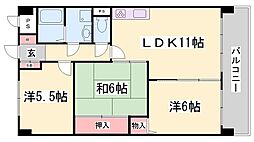 ベルコート加古川