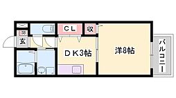 クレストコート