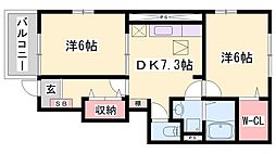 カルマーレＢ