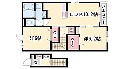🉐敷金礼金0円！🉐アイリス・K　I