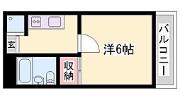 🉐敷金礼金0円！🉐Ｌｓ　NEST