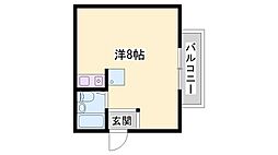 エル・カーサ 4階