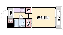 メゾン・ド・リムール 1階