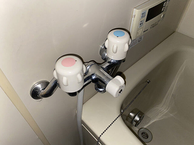 浴室