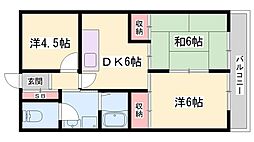 フローリッシュ二見 6階
