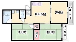 山陽電鉄本線 山陽曽根駅 徒歩5分