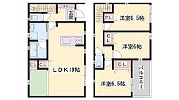 西脇市西脇戸建