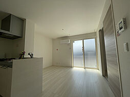 ヒルサイドテラス　E棟 1階2LDKのリビング/ダイニング