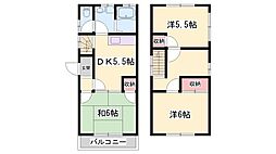 エステートピア木村 1階