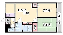 JR東海道・山陽本線 魚住駅 徒歩8分