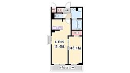 ロト フィオーレ 2階