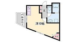 🉐敷金礼金0円！🉐コリーヌ