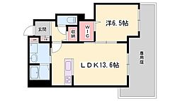 高砂市中島1丁目新築アパート 1階