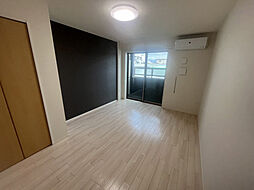 メゾン　エトワール 2階1Kのリビング/ダイニング