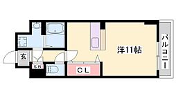 エテルノ・スクウェア五番館 3階