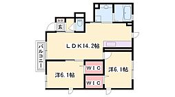 ステラコートII 1階