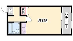 グリーンヒル 1階