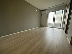 レ　リヤン　ファミリオVIII 1階2LDKのリビング/ダイニング