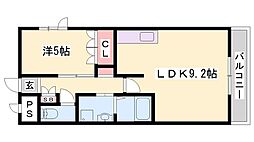 Pine Valley 弐番館 5階